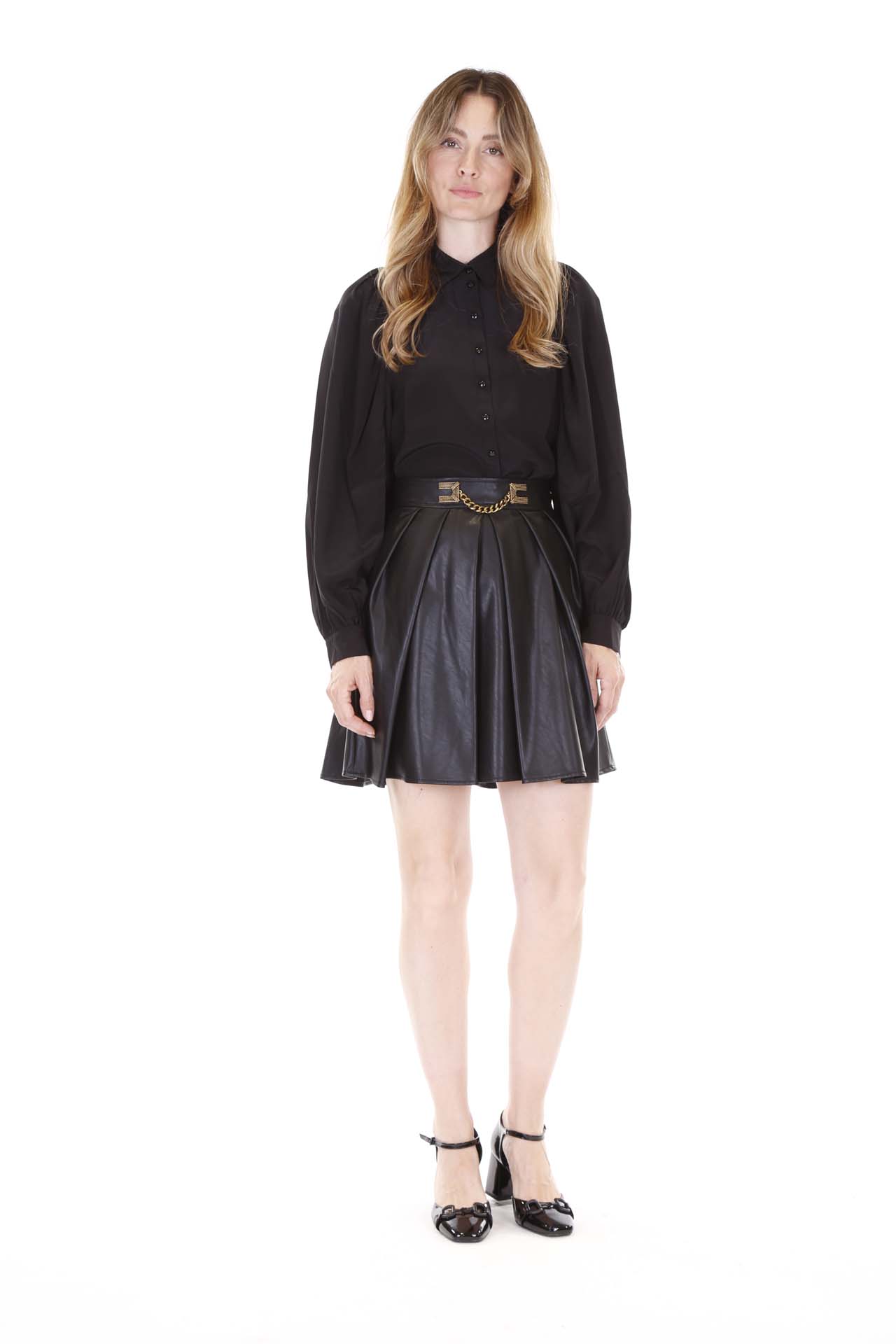Elisabetta Franchi, Gonna
